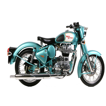 Eicher to expand capacity of Royal Enfield for Rs 600 crore